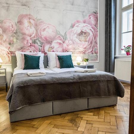 Cracwow K8 No.11 Apartment Краков Экстерьер фото