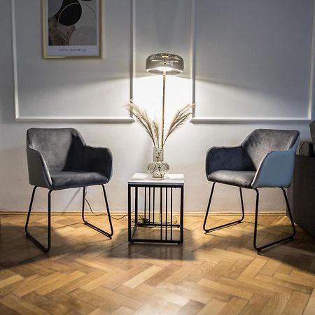 Cracwow K8 No.11 Apartment Краков Экстерьер фото