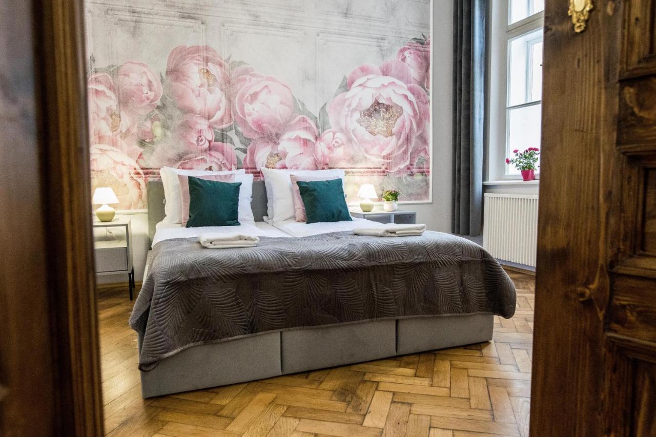 Cracwow K8 No.11 Apartment Краков Экстерьер фото