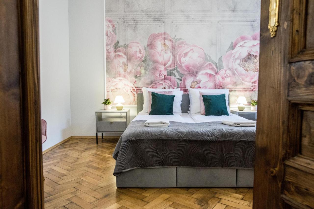 Cracwow K8 No.11 Apartment Краков Экстерьер фото