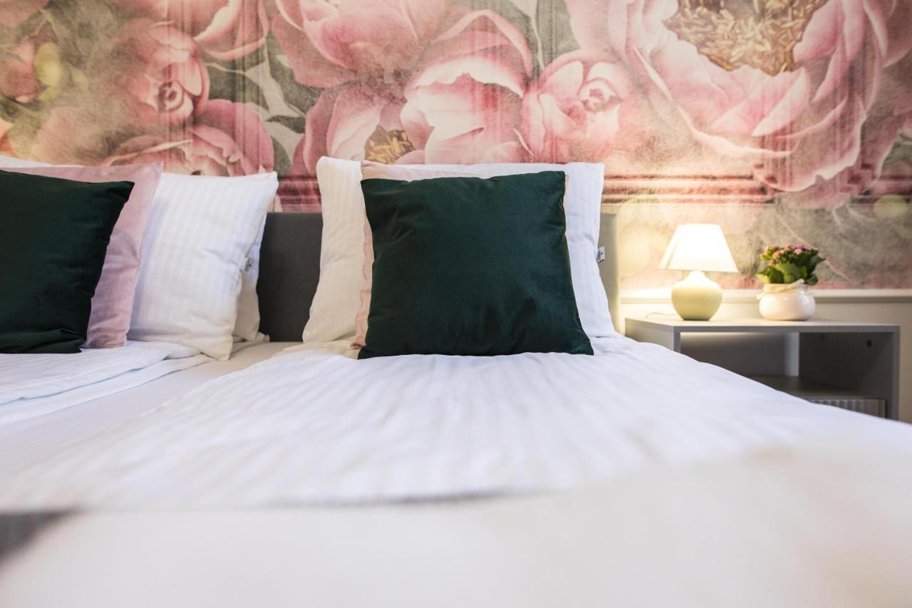 Cracwow K8 No.11 Apartment Краков Экстерьер фото
