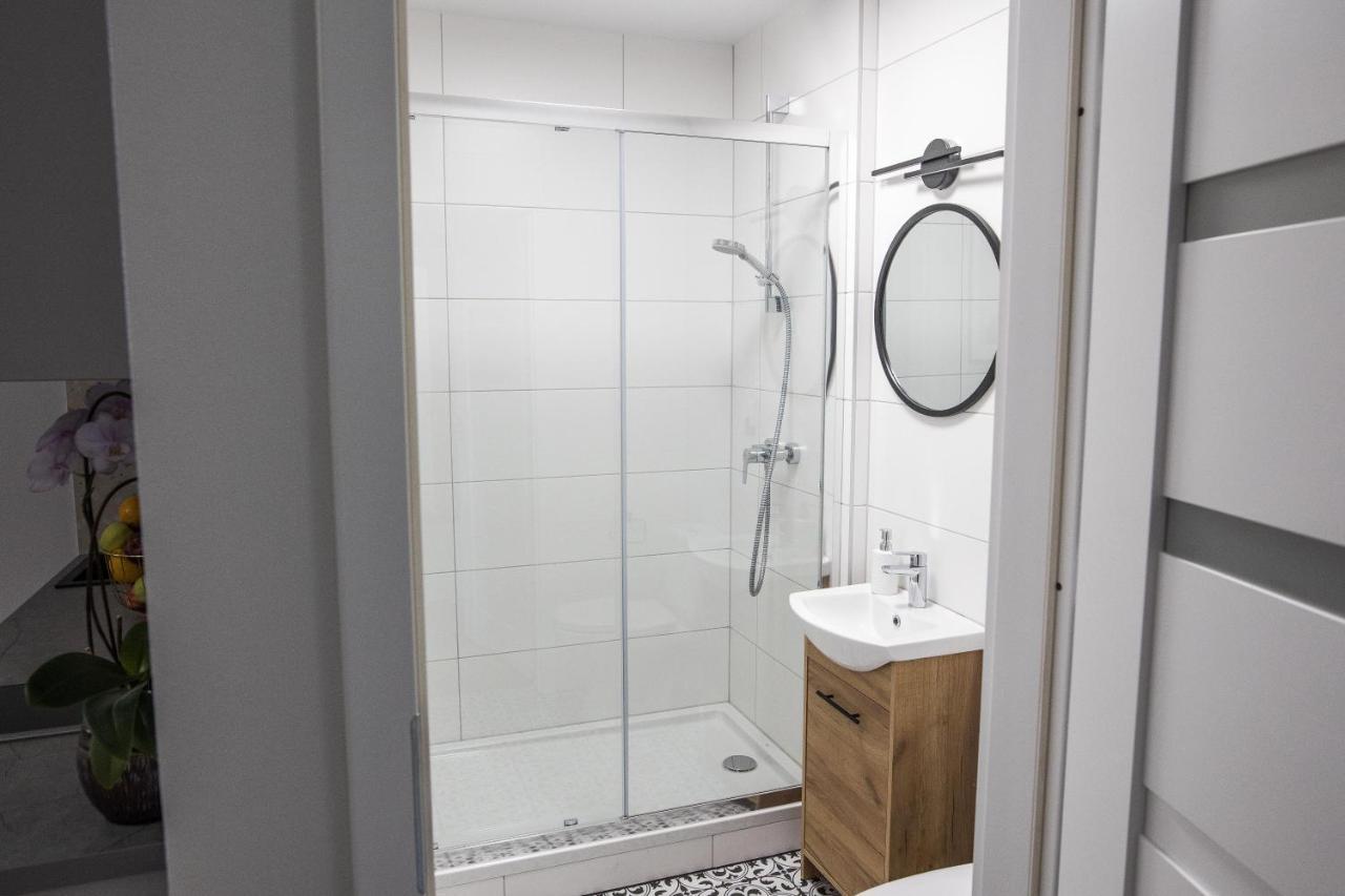 Cracwow K8 No.11 Apartment Краков Экстерьер фото