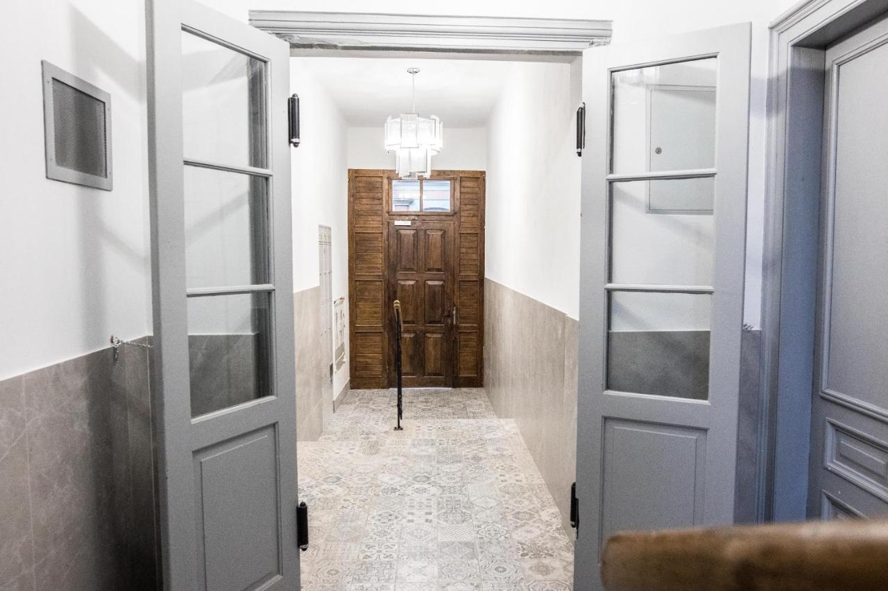 Cracwow K8 No.11 Apartment Краков Экстерьер фото