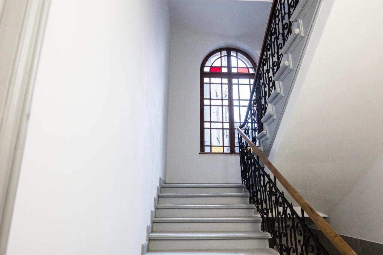 Cracwow K8 No.11 Apartment Краков Экстерьер фото