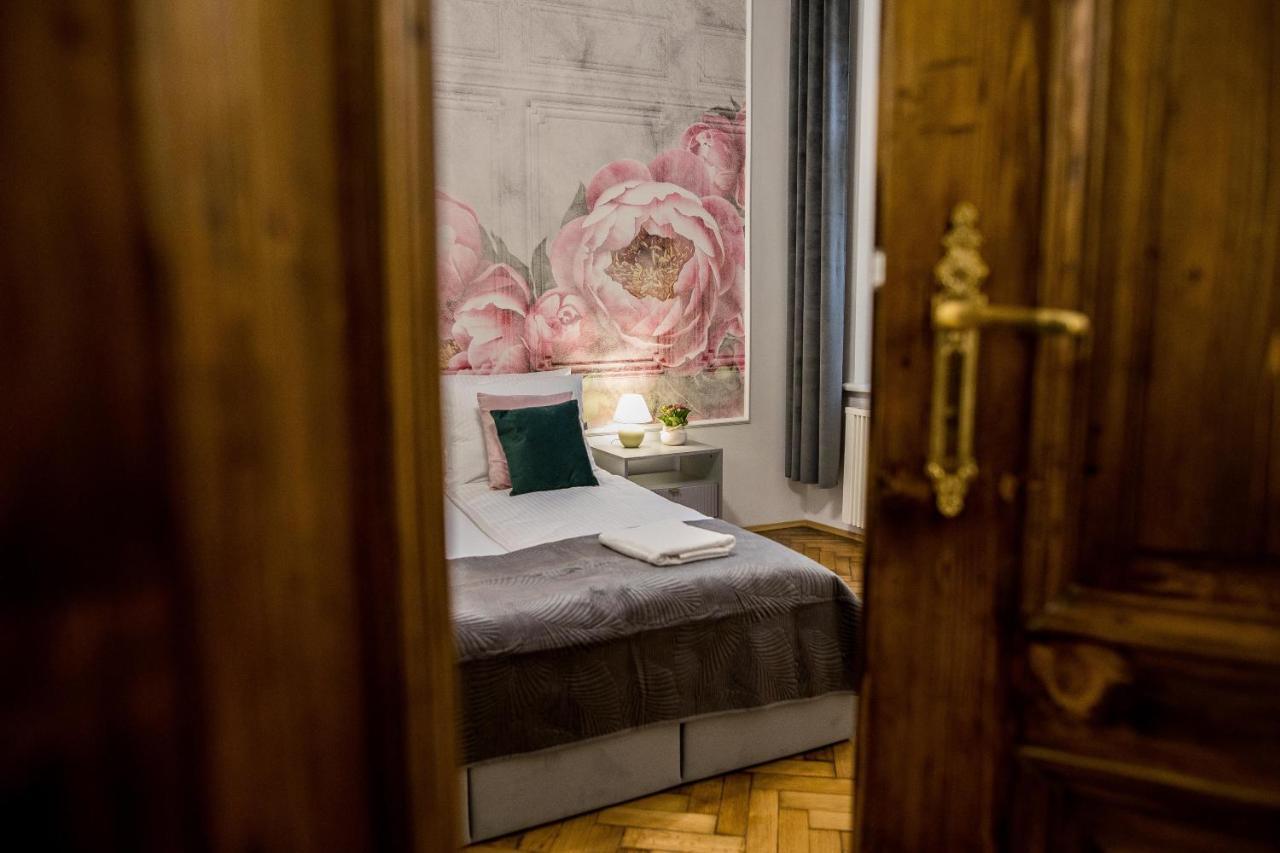 Cracwow K8 No.11 Apartment Краков Экстерьер фото
