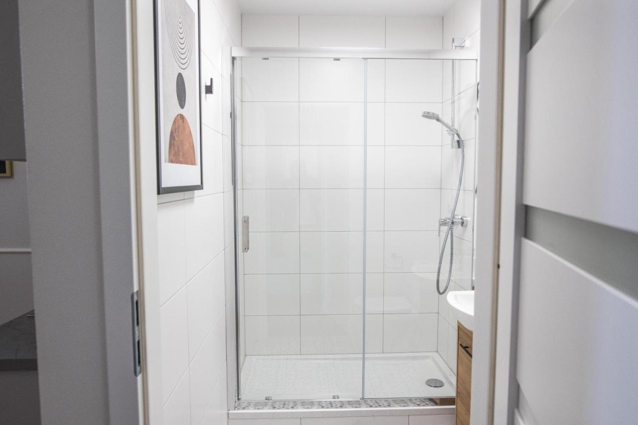 Cracwow K8 No.11 Apartment Краков Экстерьер фото