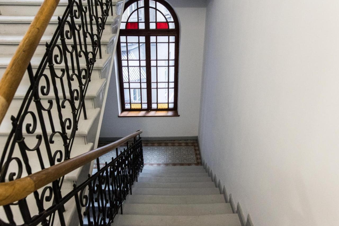 Cracwow K8 No.11 Apartment Краков Экстерьер фото