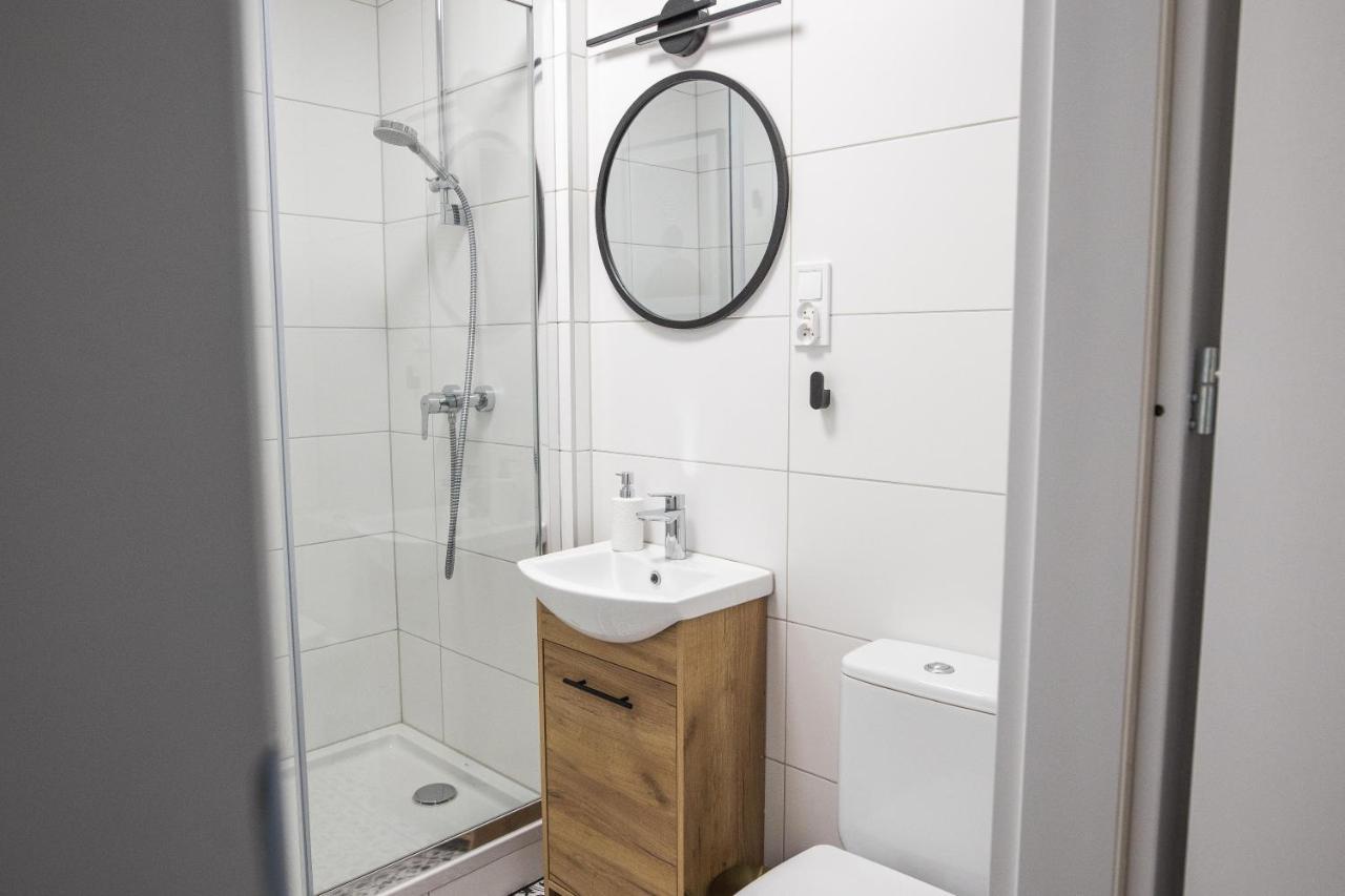 Cracwow K8 No.11 Apartment Краков Экстерьер фото