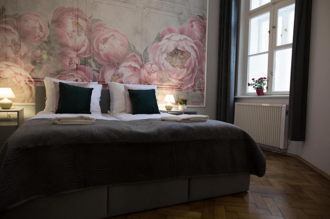 Cracwow K8 No.11 Apartment Краков Экстерьер фото